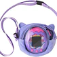Tamagotchi Paradise Outing Carry Hohochi | Estuche Transporte Tamagotchi | Accesorio Oficial - Miniatura 2