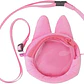Tamagotchi Paradise Outing Carry Meowtchi | Estuche Transporte Tamagotchi | Accesorio Oficial - Miniatura 5