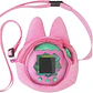 Tamagotchi Paradise Outing Carry Meowtchi | Estuche Transporte Tamagotchi | Accesorio Oficial - Miniatura 2