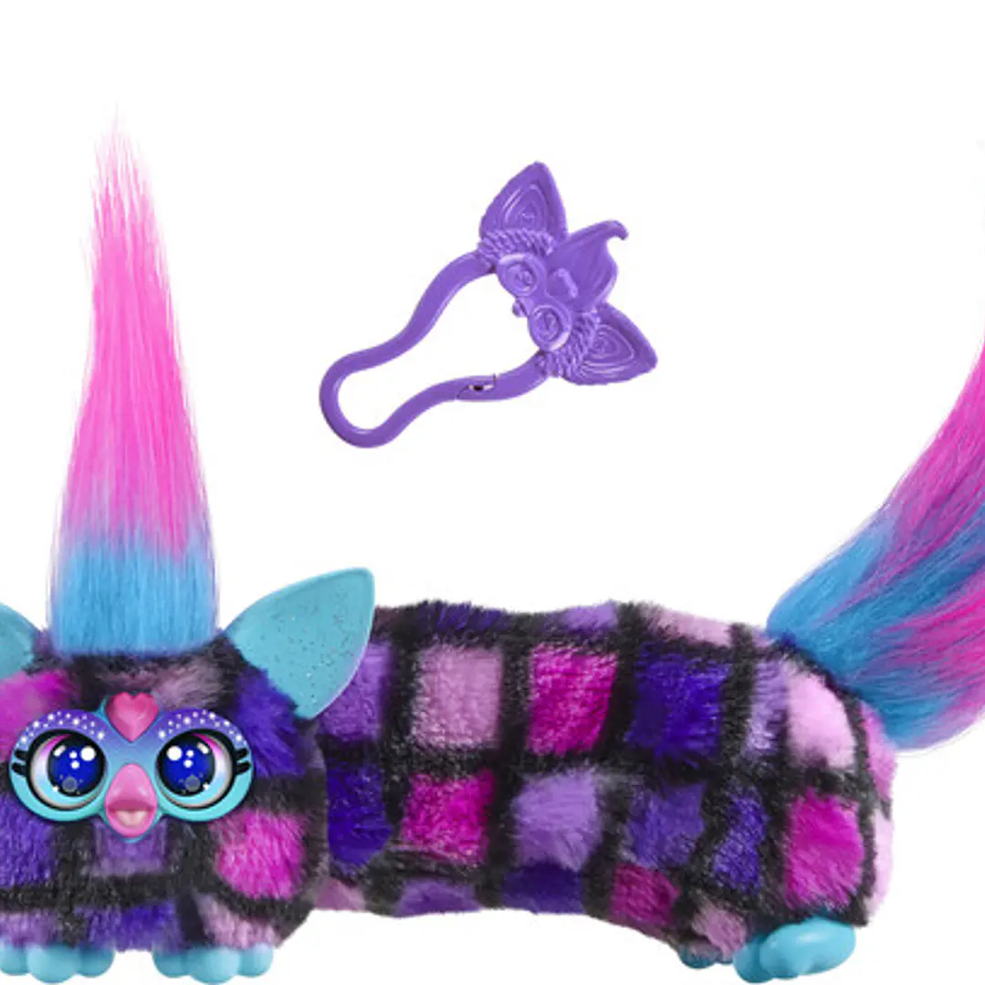 Furby DJ Furblets Dis-Co-Dazz | Furby   3