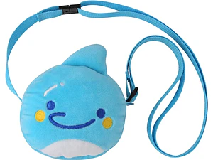 Tamagotchi Paradise Outing Carry Irukatchi | Estuche Transporte Tamagotchi | Accesorio Oficial