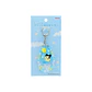 Tamagotchi Acrylic Keychain with Beads – Mametchi Llavero | Accesorio Oficial - Miniatura 1