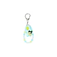 Tamagotchi Acrylic Keychain with Beads – Mametchi Llavero | Accesorio Oficial - Miniatura 2