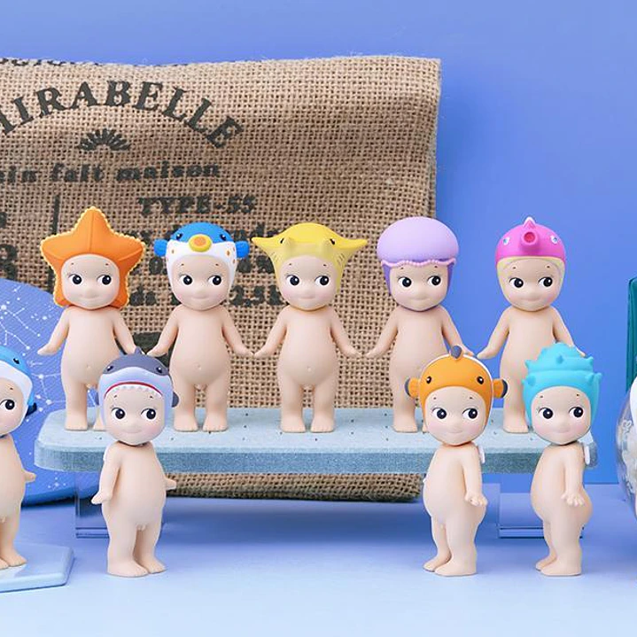 Sonny Angel Marine Series Mini Figure | Producto Original 2