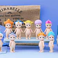 Sonny Angel Marine Series Mini Figure | Producto Original - Miniatura 2