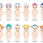 Sonny Angel Marine Series Mini Figure | Producto Original - Miniatura 3