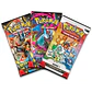 Cartas Pokémon TCG 30 Aniversario First Partner Illustration Collection Serie 3 Inglés o Español LatAm  - Miniatura 3