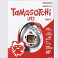 UT Tamagotchi Edición Limitada UNIQLO x Bandai- Versión Japonesa [Importada]  - Miniatura 1