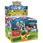 Cartas Pokémon TCG Mega Evolution – Ascended Heroes Mini Tin Español- Envío al azar - Miniatura 2