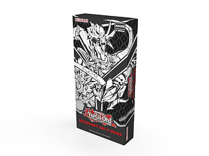 Yu-Gi-Oh Legendary Arc-V Decks | Preventa Chile