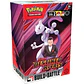 Pokémon TCG: Destined Rivals – Display Build & Battle 10 Unidades (Idioma Español) - Miniatura 2
