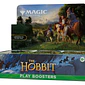 Magic: The Gathering – The Hobbit | Play Booster Box (30 sobres) – Inglés o Español 