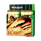 Magic: The Gathering – The Hobbit | Collecto Booster Box (12 sobres) – Inglés PRE VENTA - Miniatura 1