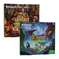 Magic: The Gathering – The Hobbit | Scene Box – Inglés PRE VENTA - thumbnail 1