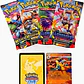 Pokémon TCG: Mega Charizard X o Y Tin Español | Cartas Pokémon Chile  - thumbnail 6