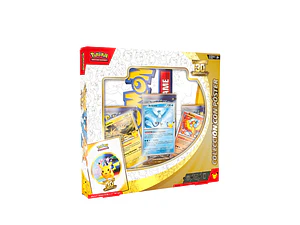 Pokémon TCG 30th Celebration Poster Collection Español | Cartas Pokémon Originales Chile PRE VENTA