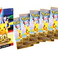 Pokémon TCG 30th Celebration Booster Bundle Español | Cartas Pokémon Originales Chile PRE VENTA - Miniatura 2