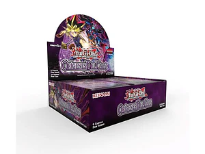 Yu-Gi-Oh! Chaos Origins – Core Booster (Español) 
