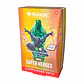 Magic: The Gathering – Marvel Super Heroes Commander Collector Deck – Inglés - Miniatura 4