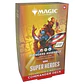 Magic: The Gathering – Marvel Super Heroes Commander Collector Deck – Inglés - Miniatura 5