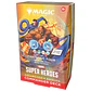Magic: The Gathering – Marvel Super Heroes Commander Collector Deck – Inglés - Miniatura 7