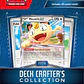 Pokémon TCG – Deck Crafter's Collection | Cartas Pokémon Originales Chile PRE VENTA - Miniatura 1