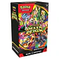 Pokémon TCG Mega Evolution – Delta Reign Booster Bundle | Cartas Pokémon Originales Chile PRE VENTA - Miniatura 2