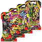 Pokémon TCG Mega Evolution – Delta Reign Build & Battle Box | Cartas Pokémon Originales Chile PRE VENTA - Miniatura 1