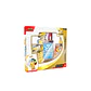 Pokémon TCG 30th Celebration Pack de 3 Poster Collection  | Cartas Pokémon Originales Chile  - Miniatura 2