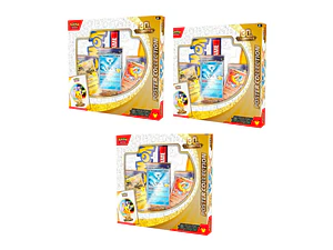 Pokémon TCG 30th Celebration Pack de 3 Poster Collection  | Cartas Pokémon Originales Chile 