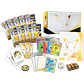 Pokémon TCG 30th Celebration Elite Trainer Box Pack 10 Unidades Inglés | Cartas Pokémon Originales Chile PRE VENTA  - Miniatura 3