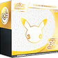 Pokémon TCG 30th Celebration Elite Trainer Box Pack 10 Unidades Inglés | Cartas Pokémon Originales Chile PRE VENTA  - Miniatura 2