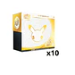 Pokémon TCG 30th Celebration Elite Trainer Box Pack 10 Unidades Inglés | Cartas Pokémon Originales Chile PRE VENTA  - Miniatura 1