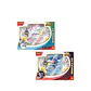 Pokémon TCG 30th Celebration Pokémon ex Box Pack 6 unidades Sylveon ex y Greninja ex | Cartas Pokémon Originales Chile PRE VENTA - thumbnail 1
