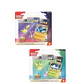 Pokémon TCG 30th Celebration Tech Sticker Collection – Pack de 12 Unidades | Cartas Pokémon Originales Chile PRE VENTA - thumbnail 2