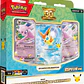 Pokémon TCG 30th Celebration Battle Deck Inglés | Cartas Pokémon Originales Chile PRE VENTA - Miniatura 2