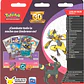 Pokémon TCG 30th Celebration Battle Deck Inglés | Cartas Pokémon Originales Chile PRE VENTA - Miniatura 5