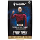 Magic: The Gathering – Star Trek | Commander Deck Inglés – Preventa Chile - Miniatura 2
