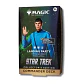 Magic: The Gathering – Star Trek | Commander Deck Inglés – Preventa Chile - Miniatura 3