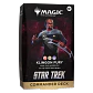 Magic: The Gathering – Star Trek | Commander Deck Inglés – Preventa Chile - Miniatura 4