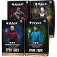 Magic: The Gathering – Star Trek | Commander Deck Inglés – Preventa Chile - Miniatura 1