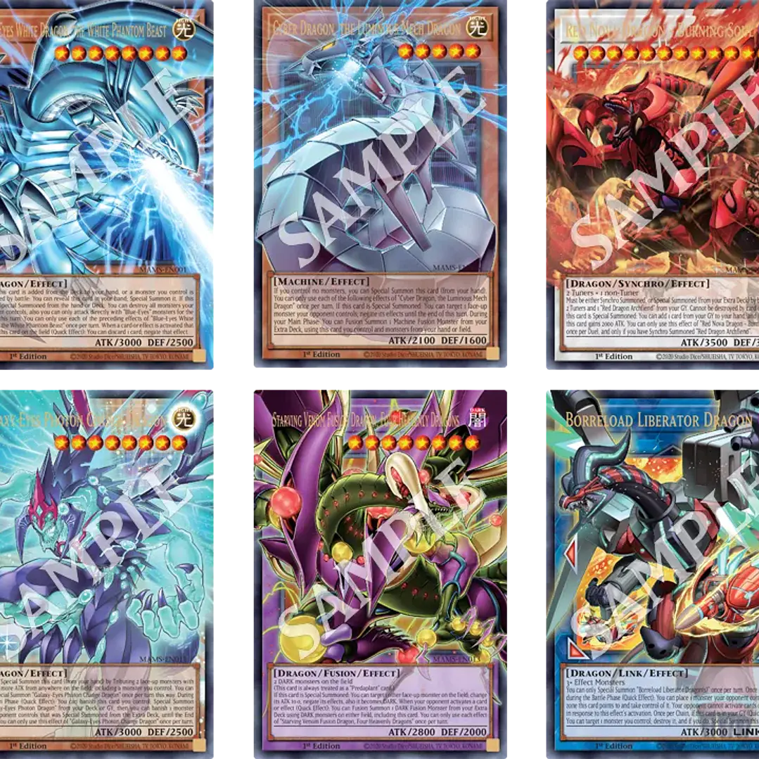 Yu-Gi-Oh! Magnificent Maestros Inglés | Pack de 5 Cajas Originales | Cartas Yu-Gi-Oh! Chile Pre Venta 3