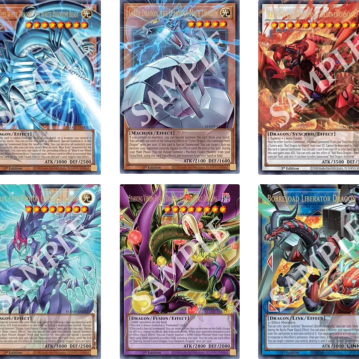 Yu-Gi-Oh! Magnificent Maestros Inglés | Pack de 2 Cajas Originales | Cartas Yu-Gi-Oh! Chile Pre Venta 3