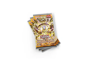 Yu-Gi-Oh! Immortal Phoenix Token Box Inglés | Preventa Chile