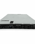 Dell R420 | 12C | 24T | 32 GB | 1.8 TB HDD