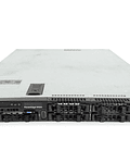 Dell R420 | 12C | 24T | 128 GB | 6 TB HDD