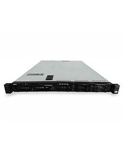 Dell R420 |8C | 16T | 64 GB | 2 TB HDD