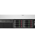 HP DL380p Gen8 | 20C | 40T | 64 GB | 2 TB SSD  