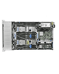 HP DL560 Gen8 | 40C | 80T | 320 GB | 2 TB SDD 