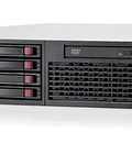 HP DL380 G6 | 2x X5550 | 64GB | 300GB